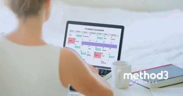 Method3 Fitness
