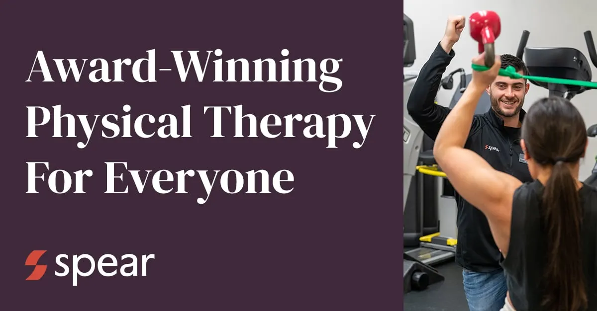 Spear Physical Therapy