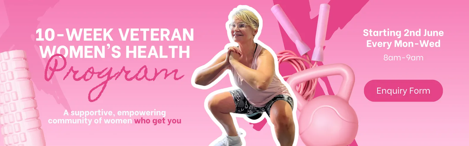 Evexia Fitness & Therapies