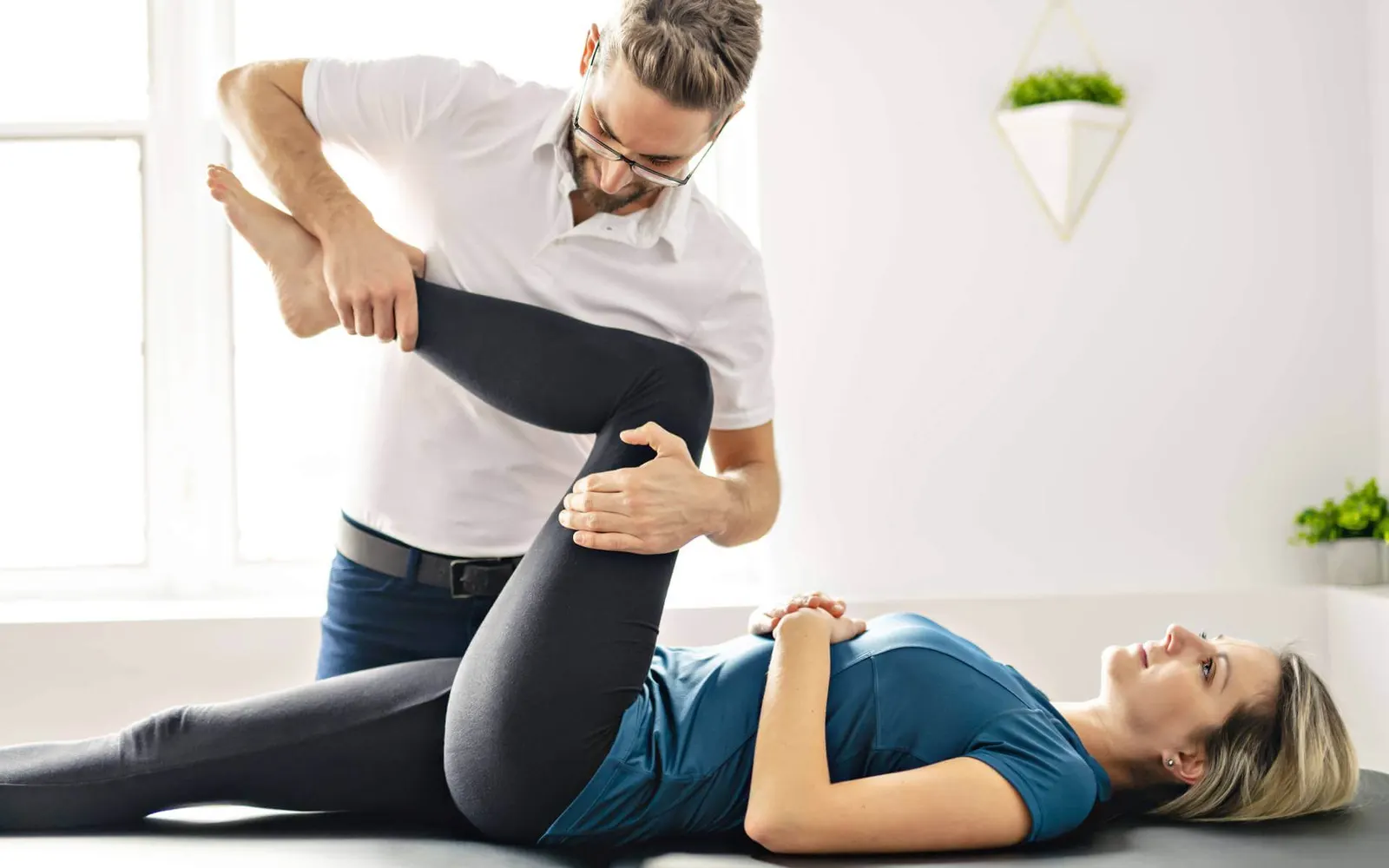 Austin Physical Therapy