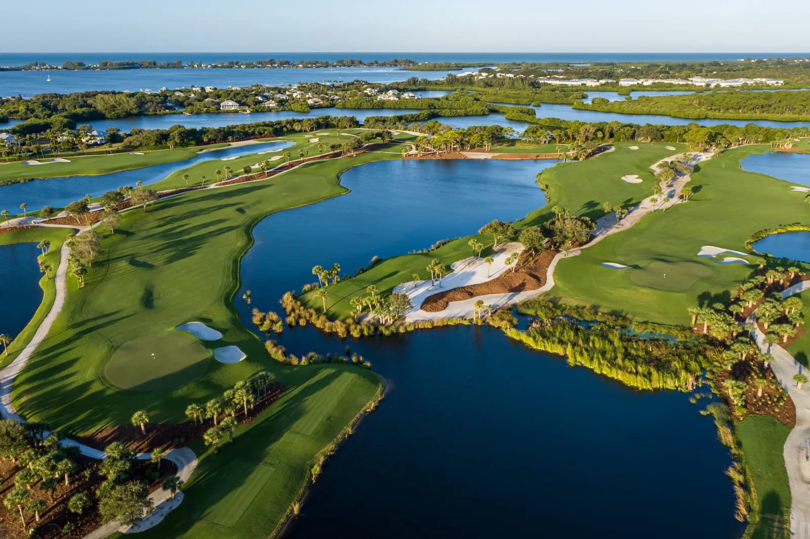 Coral Creek Golf Club