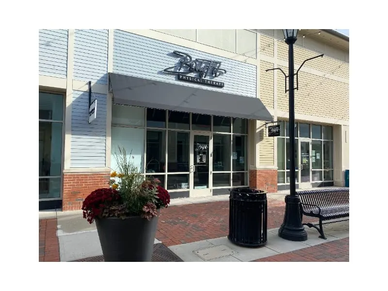 BodyFit Physical Therapy