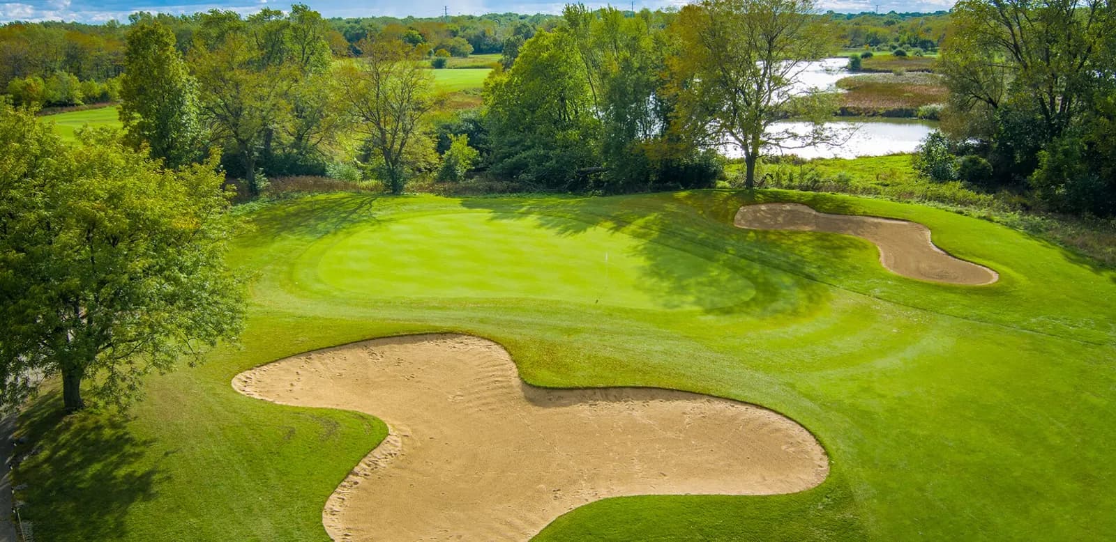 Chicagoland Golf Academy