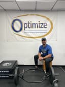 Optimize PT & Sport