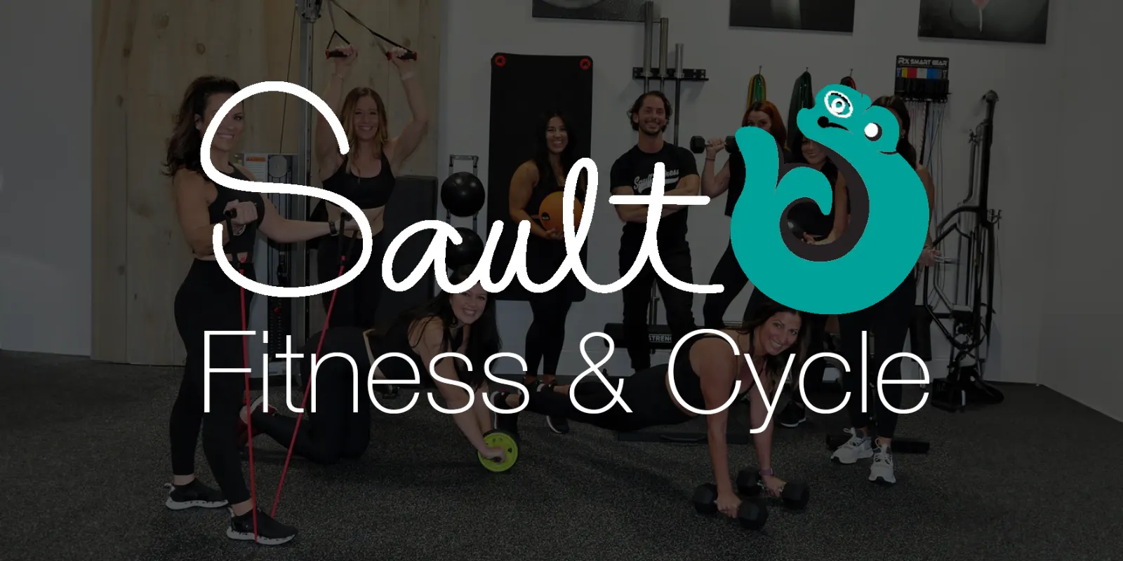 Sault Fitness