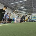 Pure Edge Performance Training