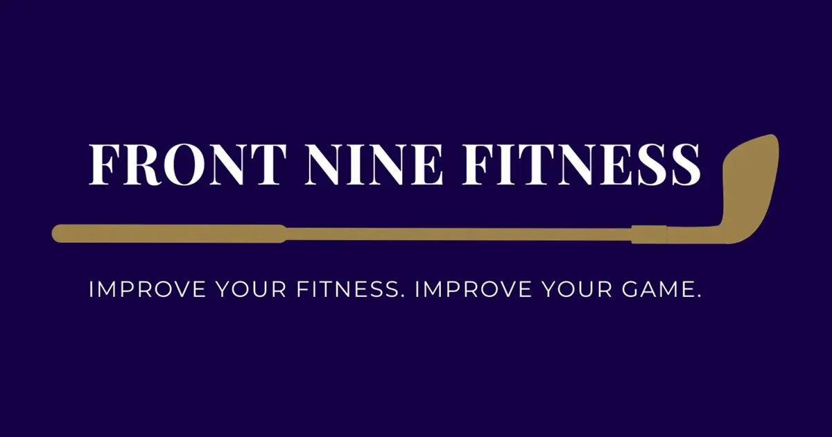 Front Nine Fitness