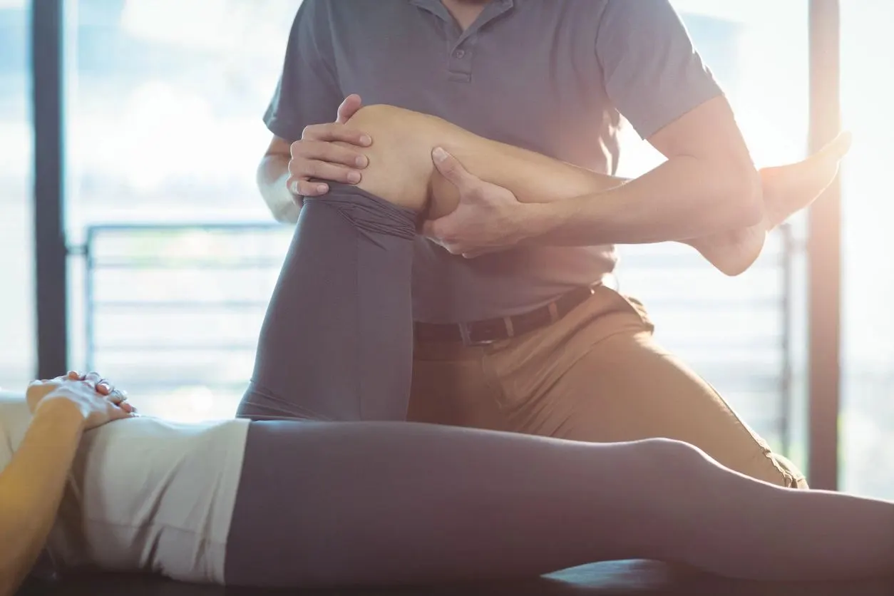 Absolute Physiotherapy Mackay