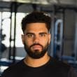 Chris Alvarez