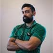 Dr. Rashaad Nauth-ali