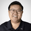 Jesurun Wong