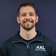 Tyler Axelson