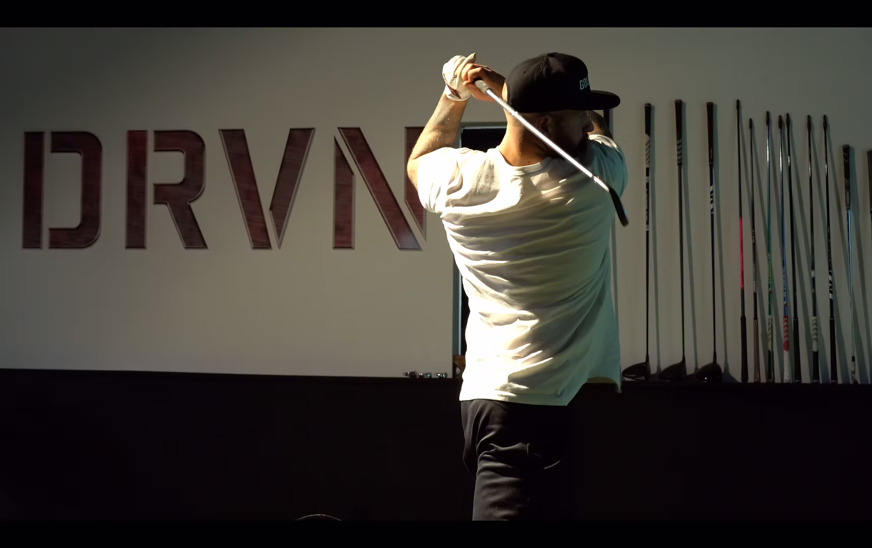 DRVN HQ