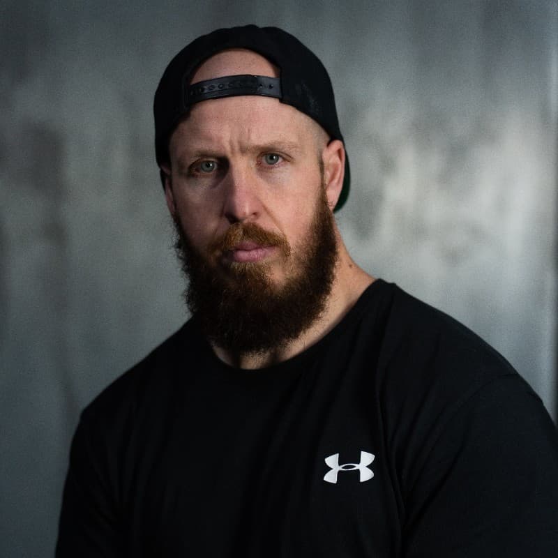 Michael Dennington